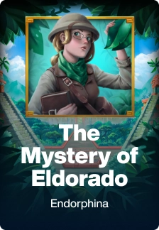 The Mystery of Eldorado