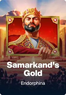 Samarkand’s Gold