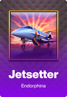 Jetsetter