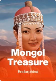 Mongol Treasure