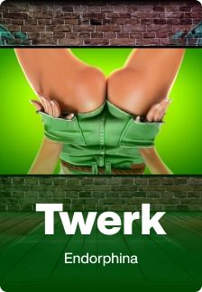 Twerk