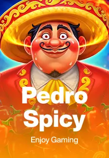 Pedro Spicy