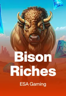 Bison Riches
