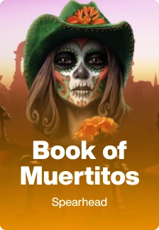 Book of Muertitos