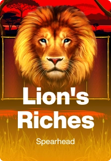 Lion's Riches