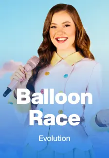 Balloon Race