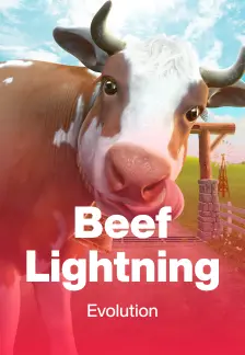 Beef Lightning