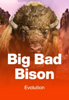 Big Bad Bison