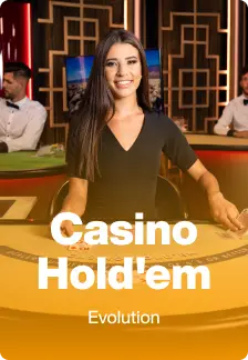 Casino Hold'em