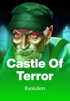 Castle Of Terror