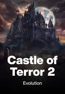 Castle of Terror 2