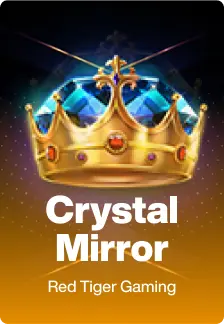 Crystal Mirror