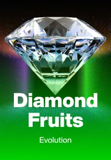 Diamond Fruits