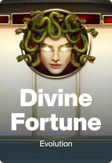 Divine Fortune