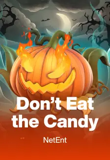 Don’t Eat the Candy
