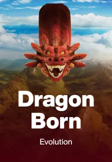 Dragon Born