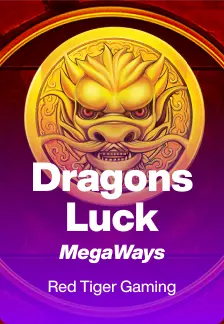 Dragon's Luck Megaways