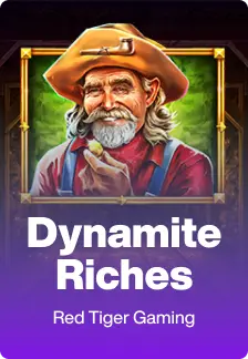 Dynamite Riches