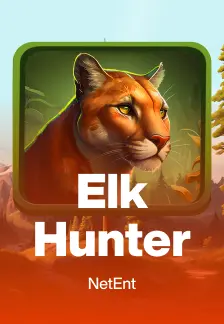 Elk Hunter