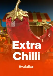 Extra Chilli