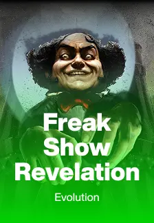 Freak Show Revelation
