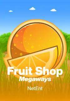 Fruit Shop MegaWays