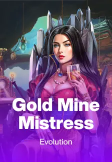 Gold Mine Mistress