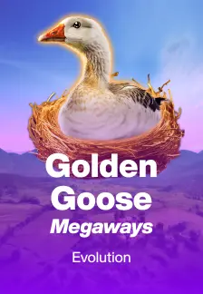 Golden Goose Megaways