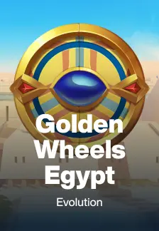 Golden Wheels Egypt