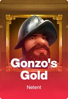 Gonzo's Gold