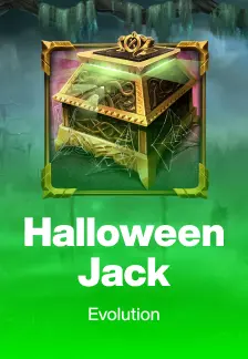 Halloween Jack