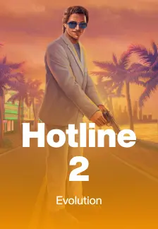 Hotline 2