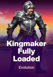 Kingmaker Fully Loaded