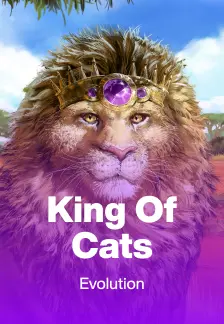 King of Cats