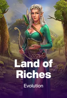 Land of Riches