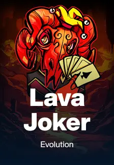 Lava Joker
