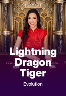 Lightning Dragon Tiger