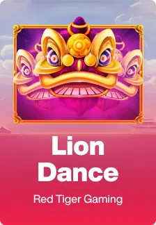 Lion Dance