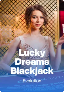 The Lucky Club Blackjack