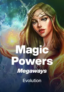 Magic Powers Megaways