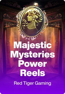 Majestic Mysteries Power Reels