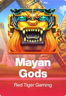 Mayan Gods