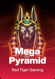 Mega Pyramid