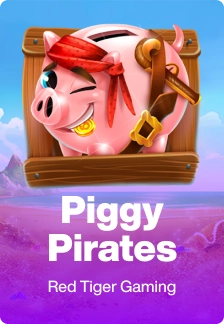 Piggy Pirates