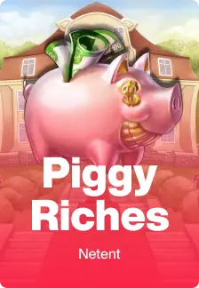 Piggy Riches