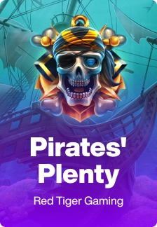 Pirates' Plenty