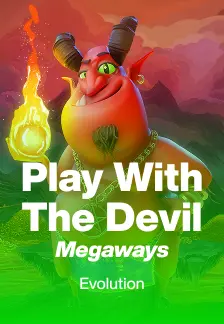Play With the Devil Megaways