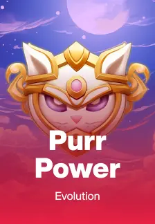 Purr Power