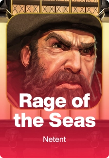 Rage of the Seas