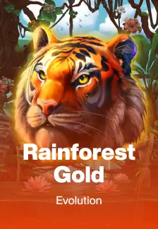 Rainforest Gold